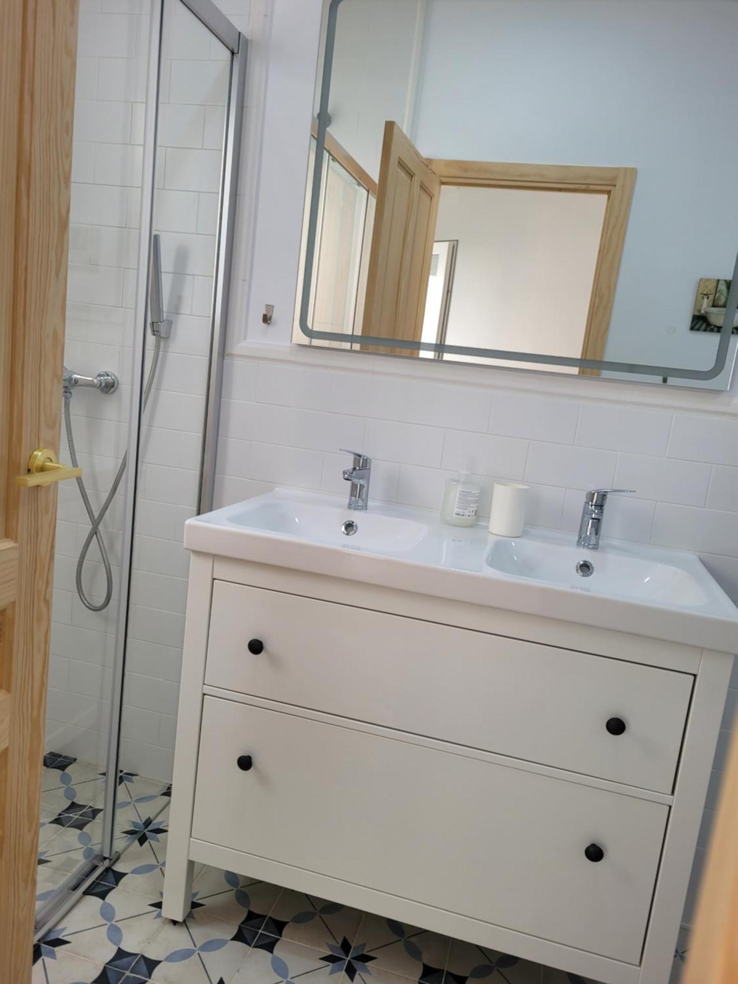 Apartamento Con Wifi, Patio Y Garaje Privado Alcalá de Guadaira Buitenkant foto